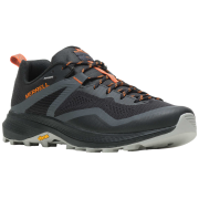 Scarpe da uomo Merrell MQM 3 nero black/exuberance