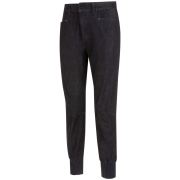 Pantaloni da donna Wild Country Spotter Denim Pant Woman blu dark denim