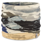 Foulard multifunzionale Buff Merino Heavyweight Digital Prints mix1 Onlar Blue