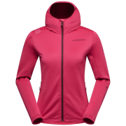 Felpa tecnica da donna La Sportiva Chill Thermal Hoody W