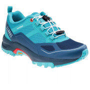 Scarpe da donna Elbrus Eltero V Wp Wo'S blu/azzurro Blue Bird/Navy/Hibiscus