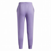 Pantaloni da tuta per bambini Under Armour Rival Fleece Joggers-PPL