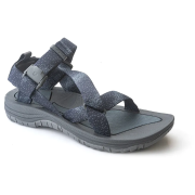Sandali da uomo Source Gobi Xtreme M blu Blue Abyss