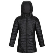 Giacca invernale per bambini Regatta Babette nero black