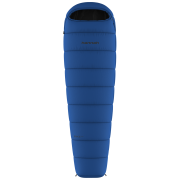 Sacco a pelo estivo Hannah Bike 100 Classsic Blue