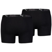 Boxer da uomo Puma Sport Cotton Boxers 2P