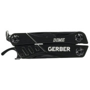 Strumenti multifunzionali Gerber Dime