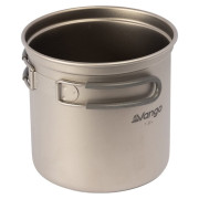 Set da cucina Vango Titanium 3 Piece Cook Set