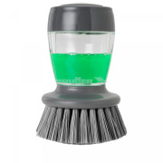 Spazzola Brunner Pura