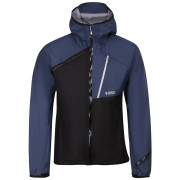 Giacca da uomo Direct Alpine Cyclone 4.0 nero/blu black/navy