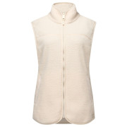 Gilet da donna Regatta Womens Frankie Borg B/W beige LightVanilla