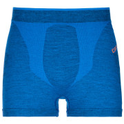 Boxer sportivi da uomo Ortovox 230 Competition Boxer blu JustBlue