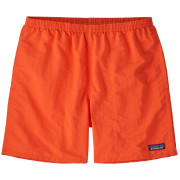 Pantaloncini da uomo Patagonia M's Baggies Shorts - 5 in. arancione Orange Peel