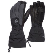 Guanti Black Diamond Soloist Gloves nero Black