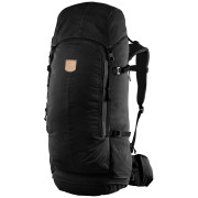 Zaino da escursionismo da donna Fjällräven Keb 72 W nero