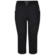 Pantaloni a 3/4 da donna Dare 2b Melodic II 3/4 nero Black