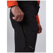 Pantaloni softshell da uomo Loap Lunal