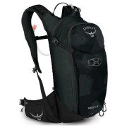 Zaino da ciclismo Osprey Siskin 12L nero black