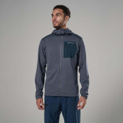 Felpa da uomo Montane Protium CP Hooded