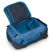 Borsa da viaggio Osprey Rolling Transporter 40
