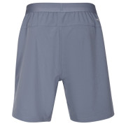 Pantaloncini per bambini Progress Vantar Junior Grey/Black
