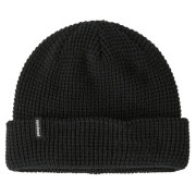 Berretto Patagonia Snowdrifter Beanie nero Black
