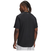 Maglietta funzionale da uomo Under Armour Tech Reflective SS