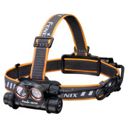 Lampada frontale ad alte prestazioni Fenix HM75R