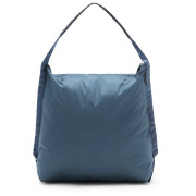Borsa a spalla Peak Design Packable Tote blu ocean