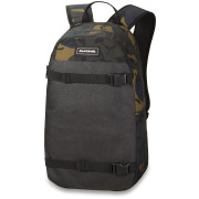 Zaino Dakine Urbn mission pack 22l giallo/nero Cascade Camo