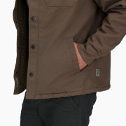 Giacca da uomo Royal Robins M El Cap Canvas Shacket