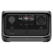 Generatore di energia portatile EcoFlow River 3 Plus