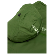 Giacca da bambino Husky Neoni K Green