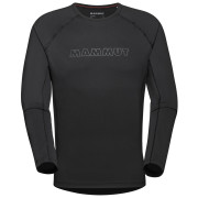 Maglietta da uomo Mammut Selun FL Longsleeve