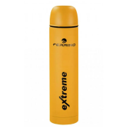 Thermos Ferrino Thermos Extreme 0,75 l arancione orange