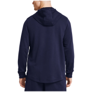 Felpa da uomo Under Armour Rival Terry Graphic Hood