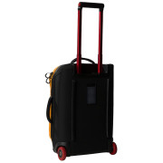 Borsa da viaggio con ruote The North Face Base Camp Rolling Thunder 22