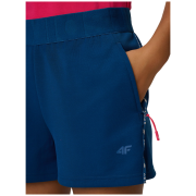 Pantaloncini da donna 4F Shorts F713