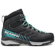Scarpe da trekking da donna Scarpa Mescalito Trk Gtx Wmn