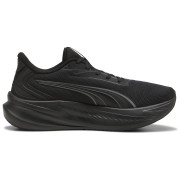 Scarpe da corsa da uomo Puma MaxStride Lite nero PUMA Black-Cool Dark Gray