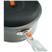 Set di stoviglie GSI Outdoors Pinnacle Ceramic Camper