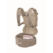 Zaino porta bambino Osprey Poco Soft Child Carrier Lt grigio tan concrete