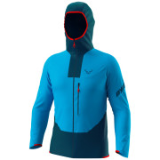 Giacca da uomo Dynafit Traverse Dst M Jkt blu Frost