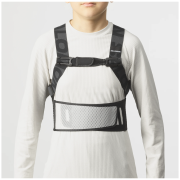 Protezione della spina dorsale Salomon FLEXCELL JR