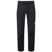 Pantaloni da uomo Mountain Equipment Ibex Mountain Pant - Regular nero Black