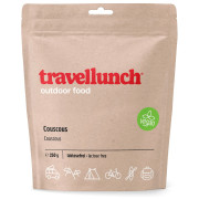 Travellunch Couscous senza lattosio 250 g