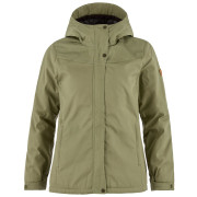 Giacca invernale da donna Fjällräven Stina Padded Jacket W