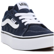 Scarpe da bambino Vans Yt Filmore