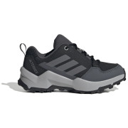 Scarpe da bambino Adidas Terrex Ax4R K grigio