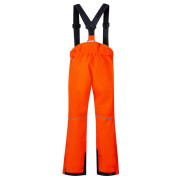 Pantaloni da sci per bambini Hannah Bennet Jr Cherry Tomato